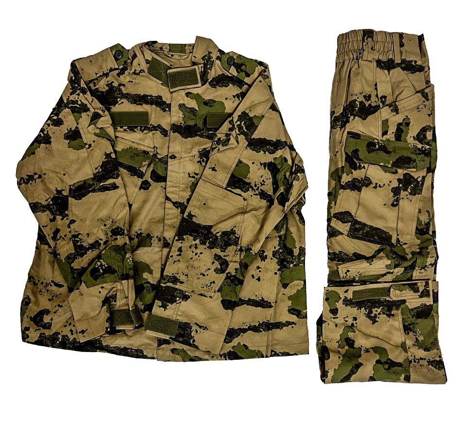 オオシマレイ　　リブポロトップス　SWEDISH ARMY COLLAR PO オオシマレイ SWEDISHARMY COLLOR PRO - メルカリ