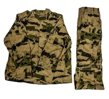 Summer Suit VKPO (VKBO) Special Forces A-TACS FG Hunting Russian Army Original