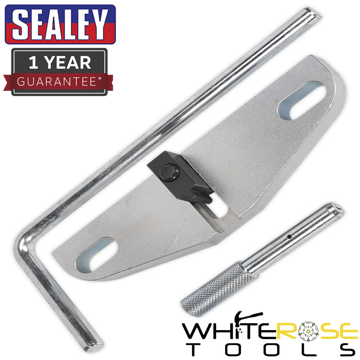 Sealey Timing Tool Kit Ford Jaguar Land Rover Volvo Belt Drive  