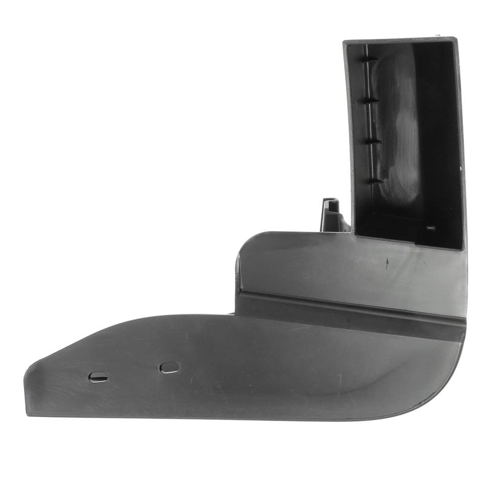 NOVO FABRICANTE DE EQUIPAMENTO ORIGINAL 2012-21 Nissan NV1500 NV2500 NV3500 NV200 protetores de respingos traseiros 999J2-HX004 - Imagem 4 de 4