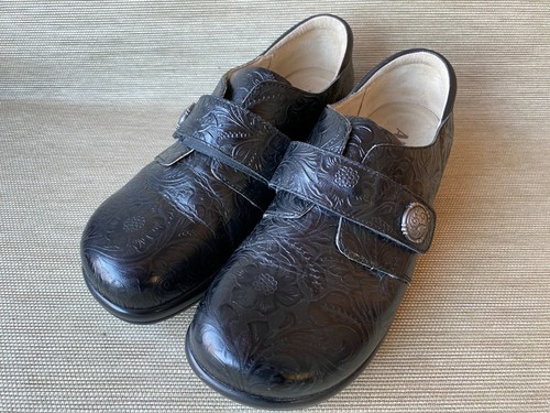 Alegria Joleen JOL-429 Women's Black Slip On Shoes, Size 40 EU - Picture 3 of 12