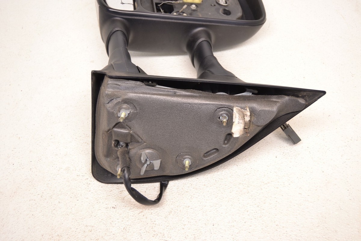 FORDフォード　F250 2006年モデル純正ドアミラー左右 Outside Mirrors for 2006 Ford F-250 Super Duty | OEM Parts