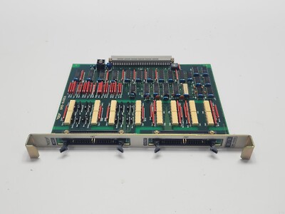 JRCS GMS-M400A DI/O PCB Karte