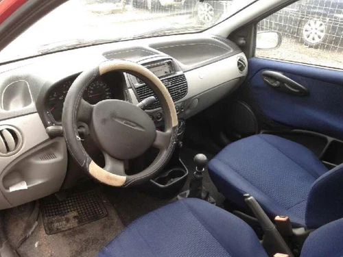 592475600 Compresor Aire Acondicionado para FIAT II PUNTO (188) BERLINA 1075881 - Imagen 10 de 10