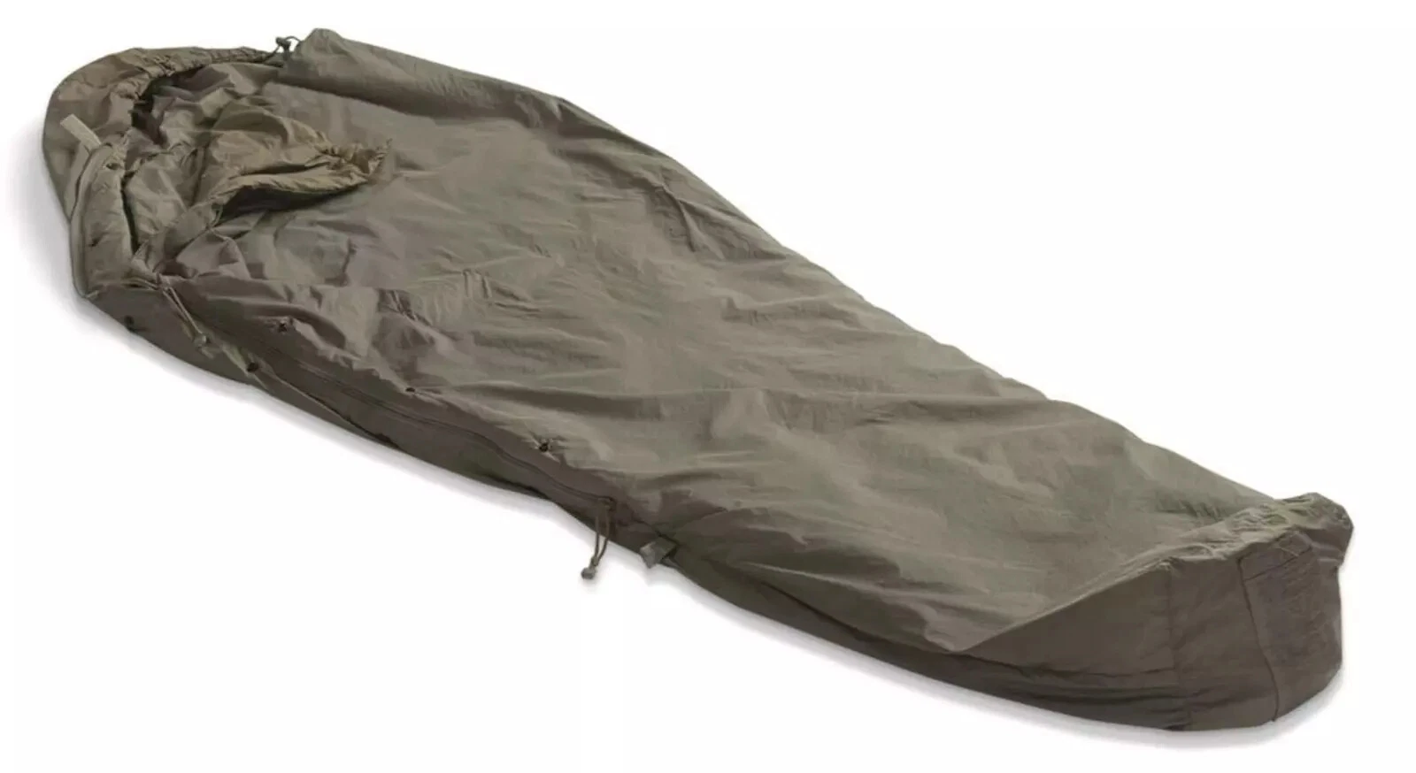 USGI MSS Sleeping Patrol Bag Foliage Grey or OD Green