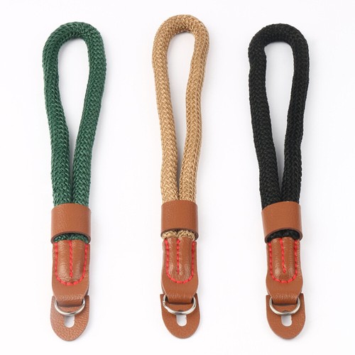 3 Pcs Kamera-Armband Fräulein Handschlaufe Handgelenkschlaufen Für Die - Zdjęcie 12 z 12