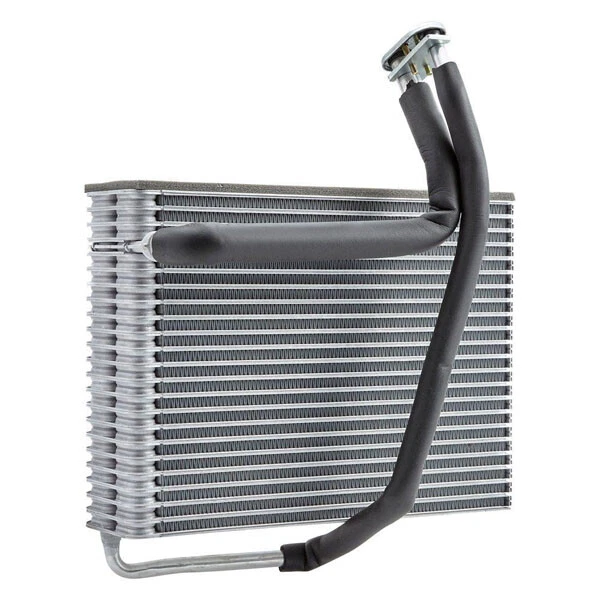 Núcleo evaporador de aire acondicionado delantero Pacifica 01-07 Caravan Town Country Voyager 04-08 Foto 3 de 4