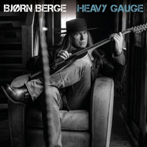 Bjorn Berge Heavy Gauge (Vinyl) (UK IMPORT) - Picture 1 of 2
