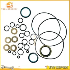150L4054 Steering Valve Seal Kit SK143 for White Hyster Yale Midwest Steering