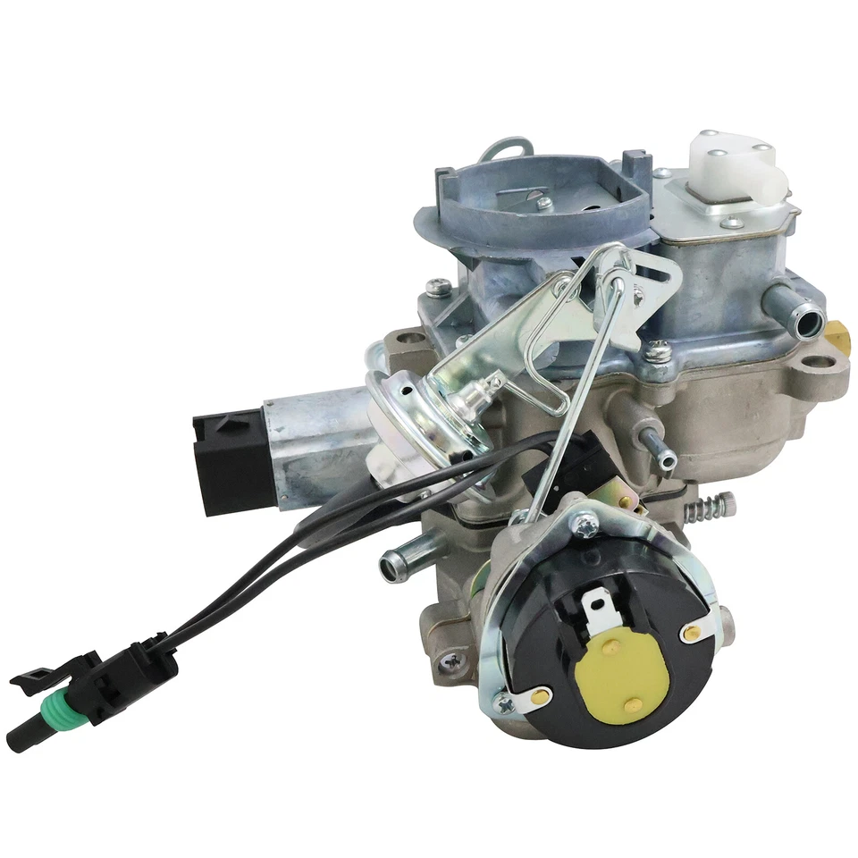 Carburetor For Jeep Wrangler Cherokee YJ / CJ5 / CJ7 / CJ8 83320007 Foto 4 de 4