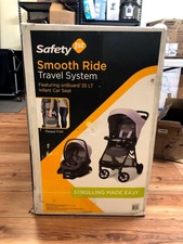 safety 1st amble luxe travel system