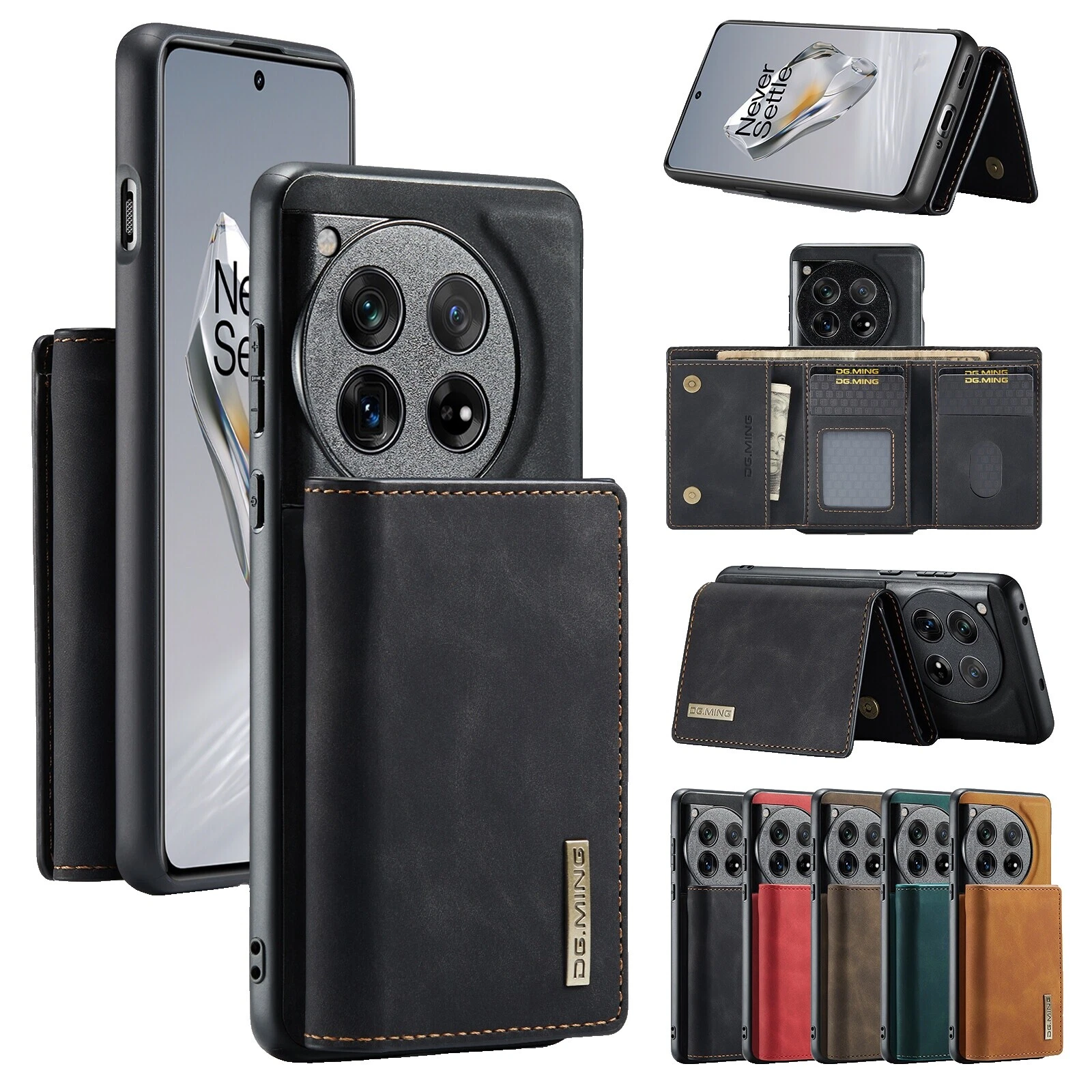 Shockproof Cell Phone Cases, Covers & Skins for OnePlus