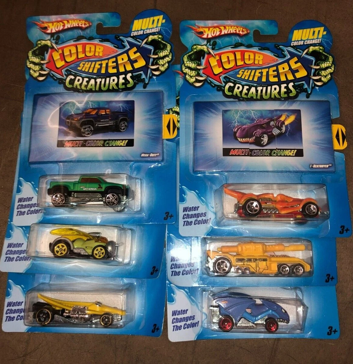 Cheat 2024 hot wheels