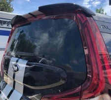 WingTech Custom Style Roof Mount Rear Spoiler Un-Lighted WT-14322