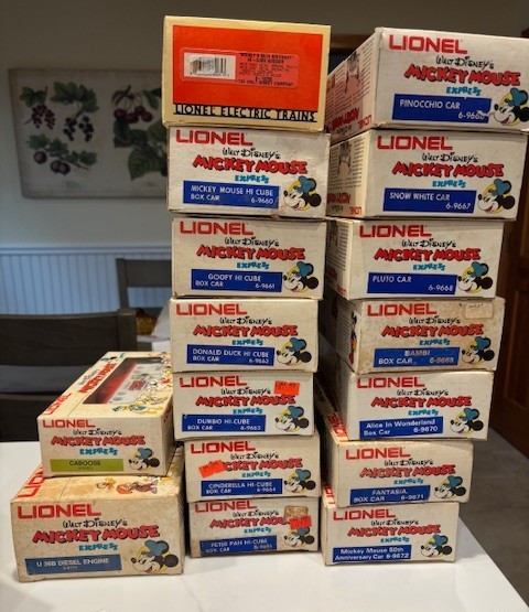 Click here to see eBay Auction