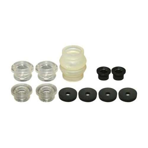 Kit di riparazione del leveraggio per Golf 2 e 3 - Foto 1 di 1