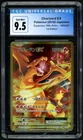 2016 Pokémon Charizard EX 1st Ed. SR JP Expansion 20th Ann. CGC 9.5 (CGC 10 Now)