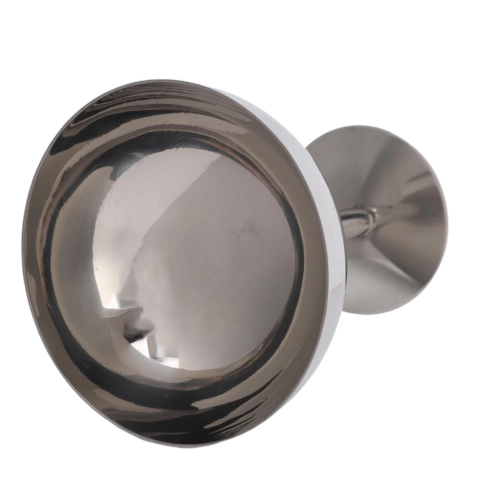 Neu Fußiges Eis Schale Geschirrspüler Safe 304 Edelstahl Fußiges Dessertbecher - Bild 4 von 4