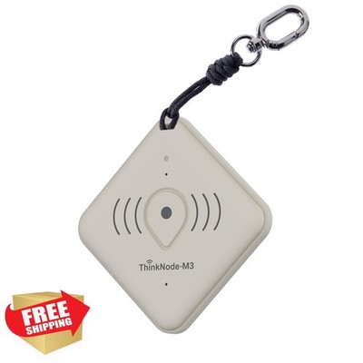 ELECROW Card Tracker LR1110 nRF52840 GPS WiFi BLE 915 MHz