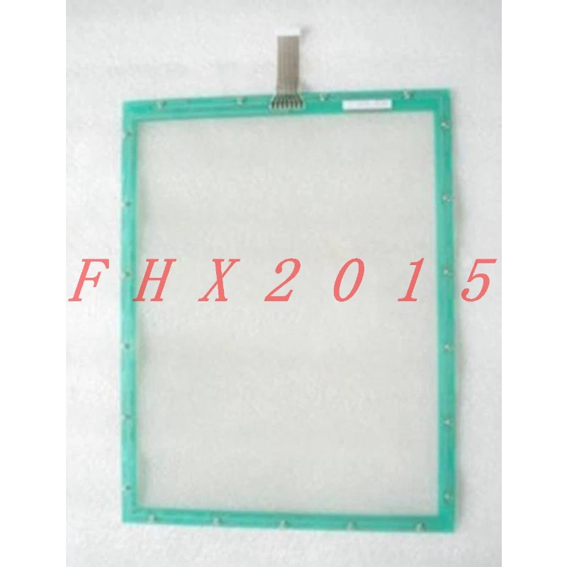 N010-0550-T621 ONE NEW N010-0550-T621-T 10.4"Touch screen Glass free shipping - Image 2 of 2