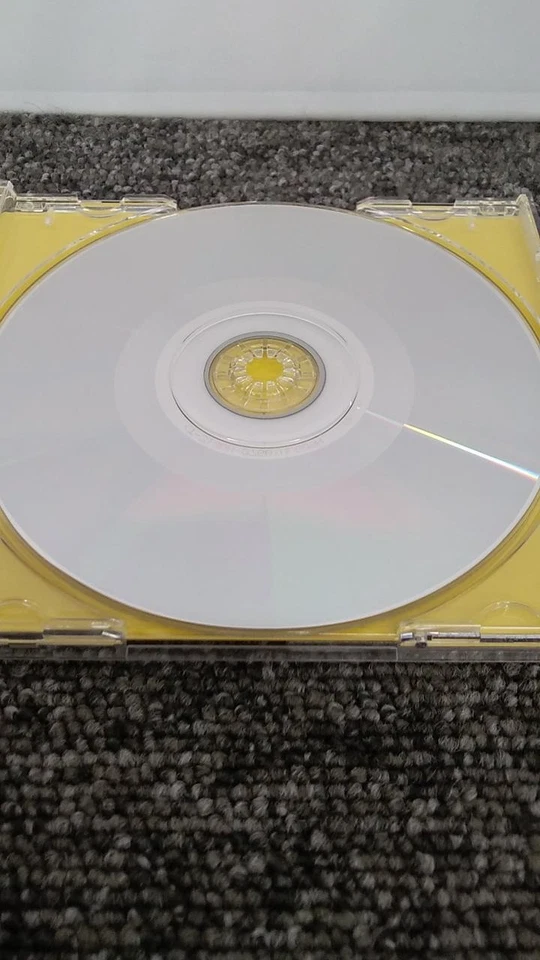 SNK Fatal Fury Mark of the Wolves DC Soft - Image 4 of 4