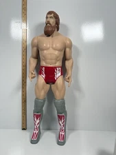 WWE/ AEW Giant Wrestler Daniel Bryan Figure 31" Tall Poseable Figure