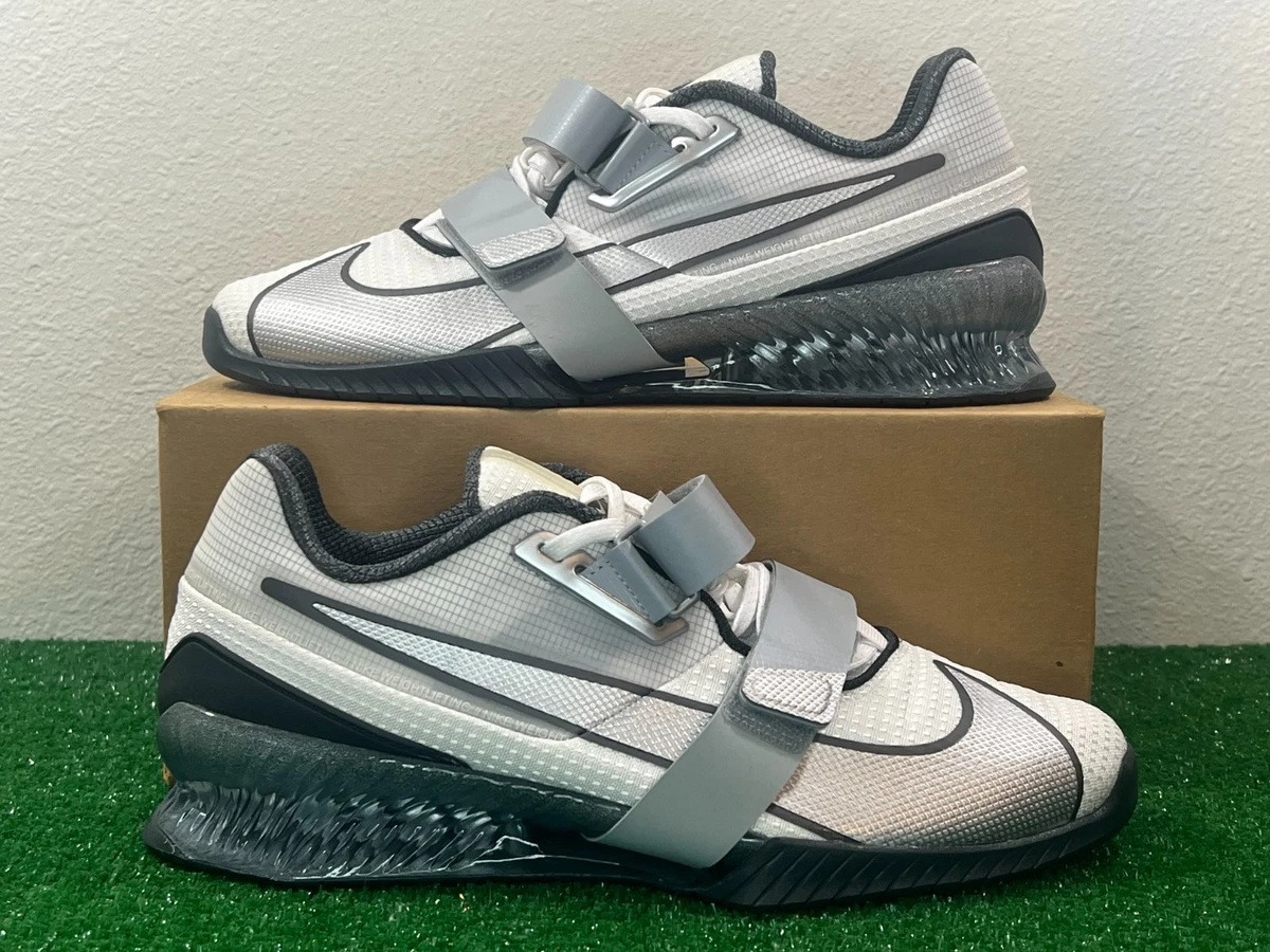 Nike Romaleos Just Listed 2026