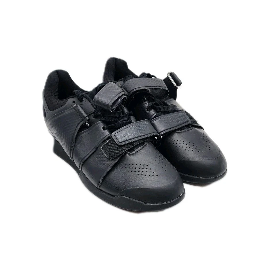 New With Tag! Reebok Legacy Lifter Electric Flash Men\'s 13 Reebok Legacy Lifter Sneakers for Men for Sale  main image 3