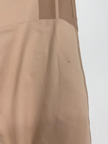 SPANX supersculpt™ TotalContour High-Waisted Mid-Thigh Short M Natural Nude - Picture 7 of 8
