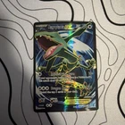 Rayquaza EX (104 Full Art) 104/108 Roaring Skies Holo