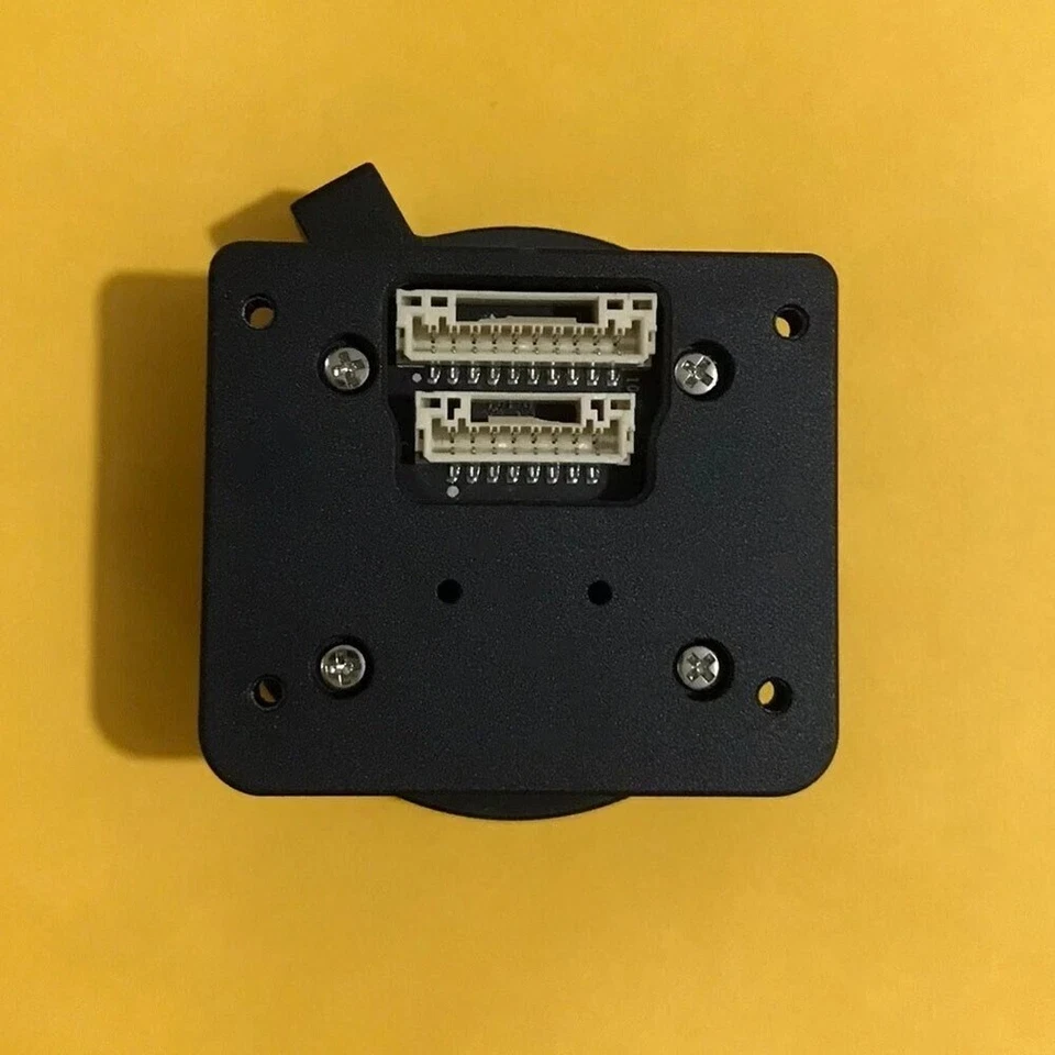 DJI Inspire 1/V2.0 Part NO.30 Fast-mounting Gimbal Port PCBA for Zenmuse X3/X5 - Image 4 of 4