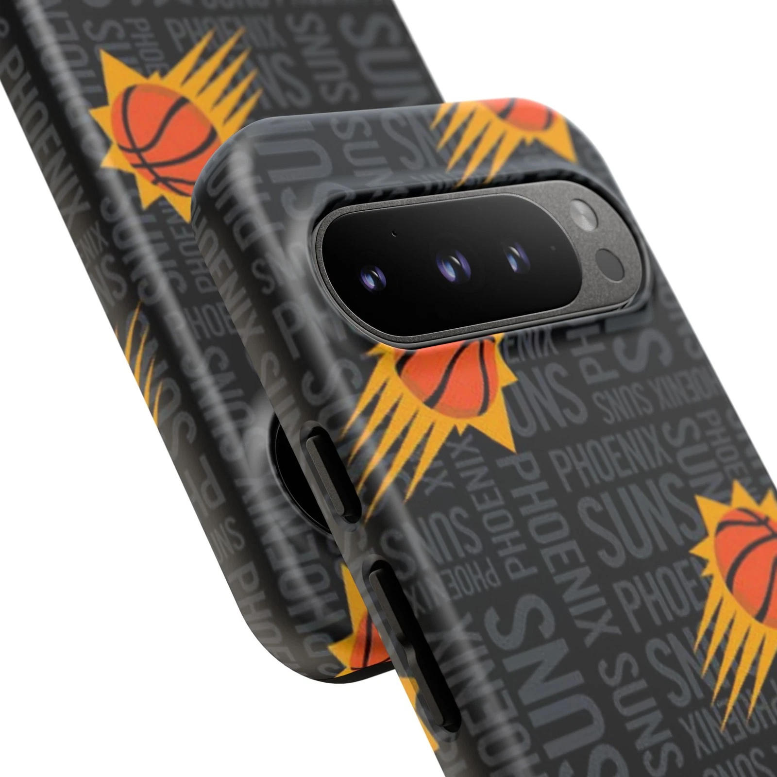 Phoenix Suns iPhone Cases