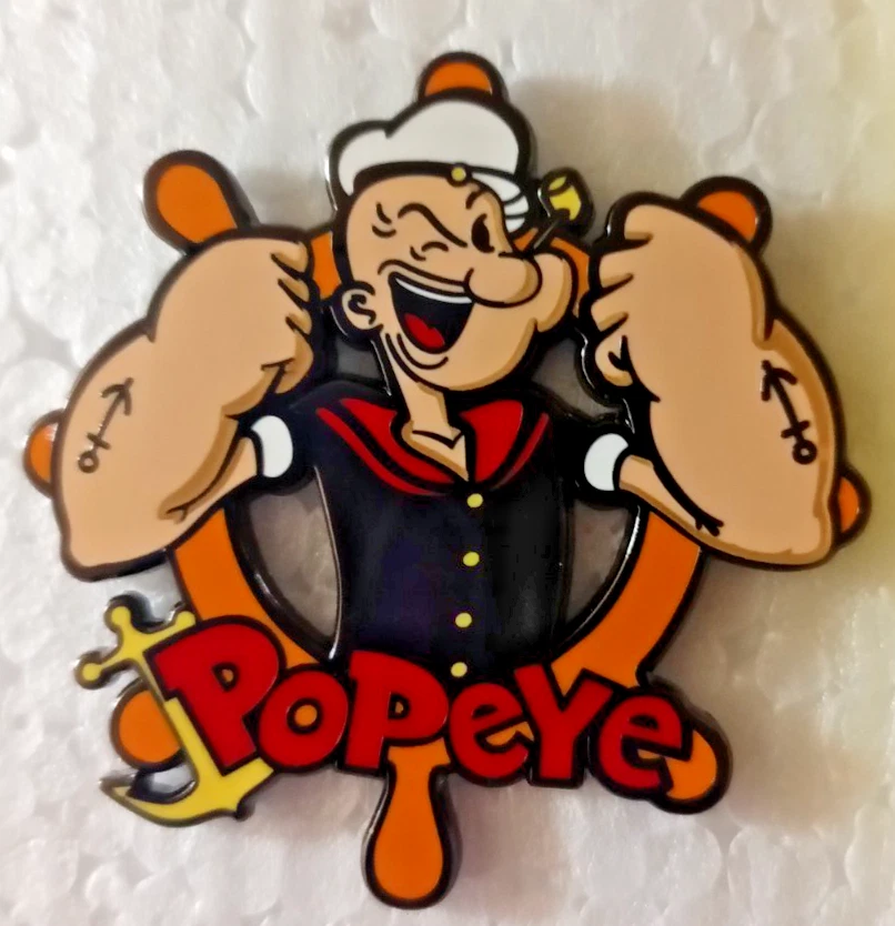 Popeye products for sale | eBay