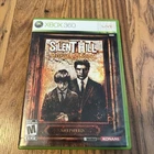 Silent Hill: Homecoming (Microsoft Xbox 360, 2008)