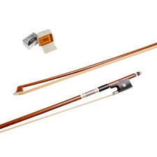 NB-530 Classic Violin Bow 4/4 Full Size with Rosin for Bow Hairs Included -...