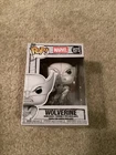 FUNKO POP! WOLVERINE #1573~ MINT~ MARVEL SERIES ~