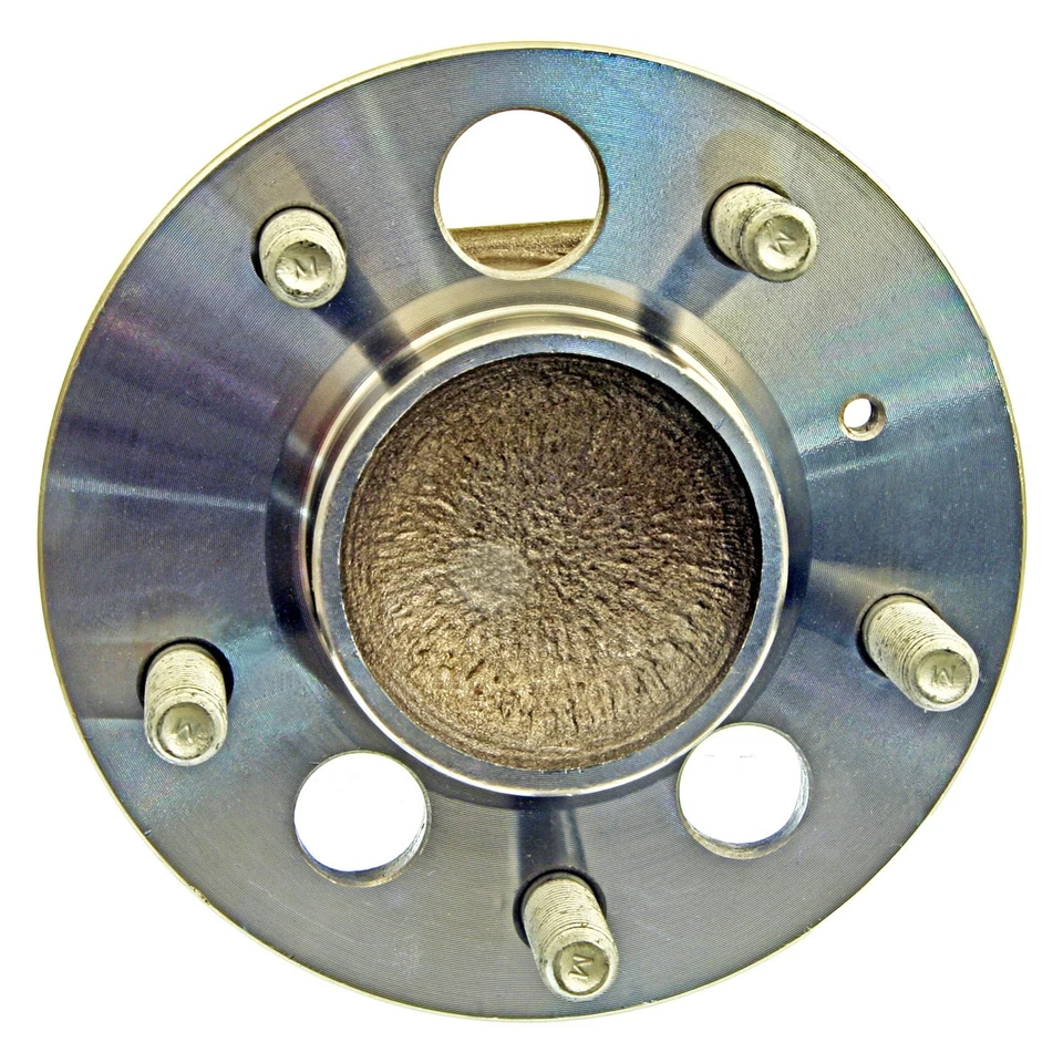 For Chevy Impala Limited 14-16 ACDelco Gold Wheel Bearing & Hub Assembly Set Foto 3 de 4