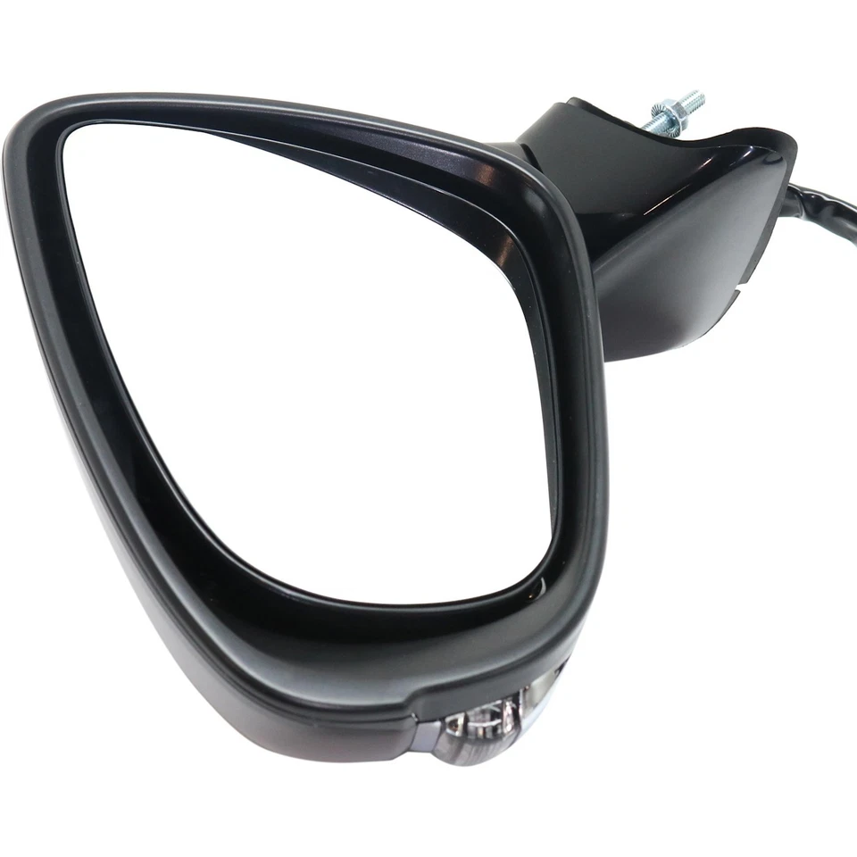 Espejos retrovisores lado izquierdo mano térmica para Lexus LS460 LS600h 2013-2016 Foto 2 de 4