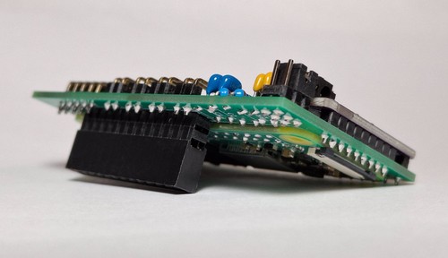 NEW Wavetable Pi MIDI Wave Blaster Board for Sound Card - MT-32 SC-55 SoundFont - Picture 8 of 12