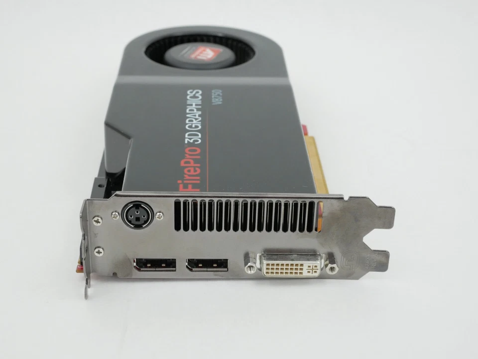 AMD ATI FirePro v8750 2GB GDDR5 PCI-E x16 Video Card 102B5060200 - Image 3 of 4