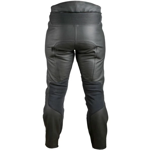 Weise Hydra Leather Black, photo 2 of 5