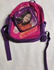 Nickelodeon i Carly Mini Backpack Bag