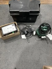 🔥🔥 Zoeller 508-0005 Aquanot 508 Battery Back-Up System - NEW IN OPEN BOX