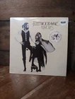 FLEETWOOD MAC LP Vinyl Rumours 1ST PRESSING BSK 3010 Cover Shrink HYPE STICKER