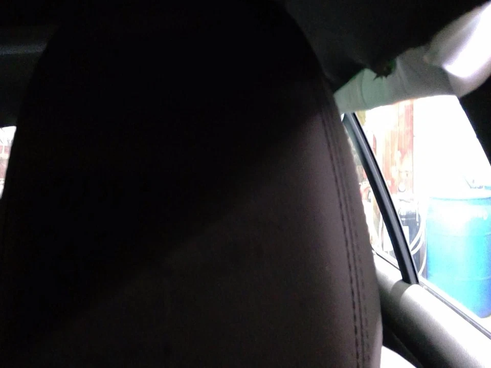 Used Right Sun Visor fits: 2020 Bmw 330I Right Grade A - Image 3 of 4