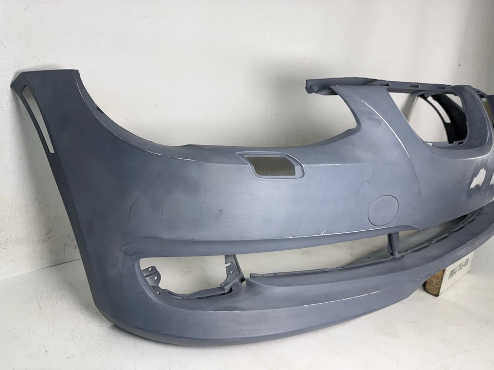 AM Front Bumper Cover For 2011-2013 BMW 328i 335is 3.0L Convertible Coupe w/Wash Foto 3 de 4