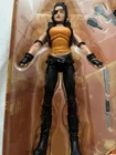 Hasbro Marvel Legends Callisto Figure Wolverine Amazon 5-Pack