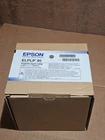 Genuine Epson ELPLP 91 Spare Projector Lamp V13H010L91