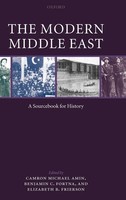 Benjamin C. Fortna (U. A.) | The Modern Middle East | Buch | Englisch (2006)