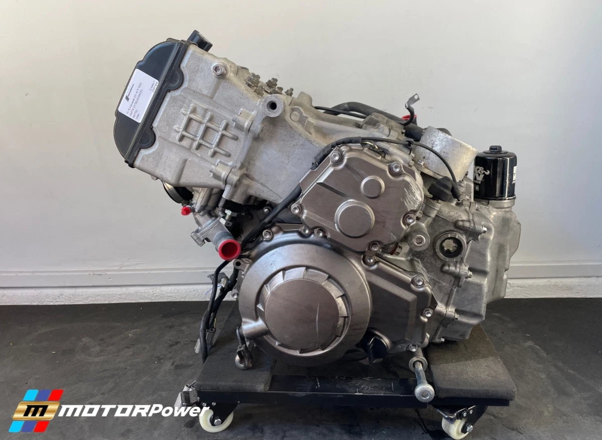 Complete Engines for Kawasaki Ninja ZX10R | eBay